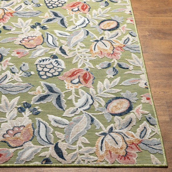 Surya Cabo Cbo-2300 Rug 2'2" X 3'9"