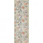Surya Cabo Cbo-2300 Rug 2'7" X 7'3"