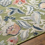 Surya Cabo Cbo-2300 Rug 2'7" X 7'3"