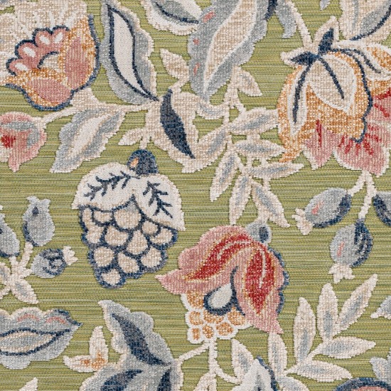 Surya Cabo Cbo-2300 Rug 2'7" X 7'3"