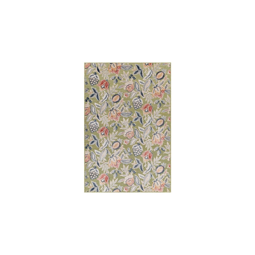 Surya Cabo Cbo-2300 Rug 6'5" X 9' Surya Cabo Cbo-2300 Rug 6'5" X 9'