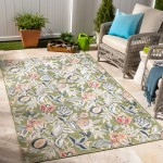 Surya Cabo Cbo-2300 Rug 6'5" X 9'