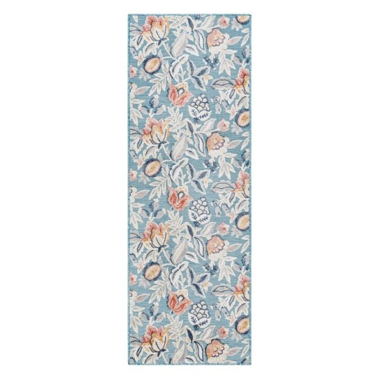 Surya Cabo Cbo-2301 Rug 2'7" X 7'3"