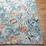 Surya Cabo Cbo-2301 Rug 2'7" X 7'3"