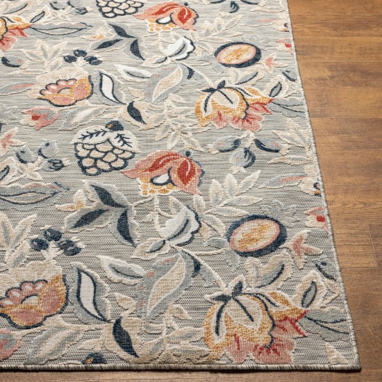 Surya Cabo Cbo-2302 Rug 2'2" X 3'9"