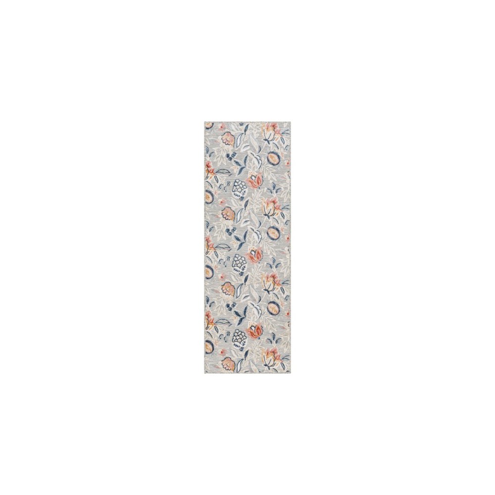 Surya Cabo Cbo-2302 Rug 2'7" X 7'3"