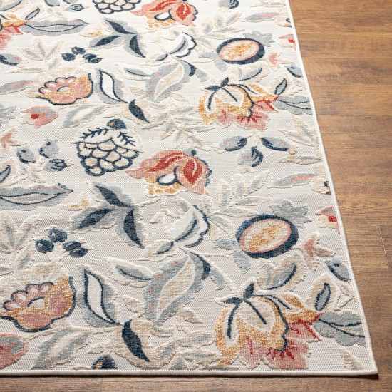 Surya Cabo Cbo-2303 Rug 2'2" X 3'9"