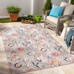 Surya Cabo Cbo-2304 Rug 2'7" X 7'3"