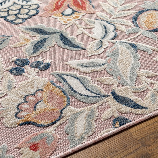 Surya Cabo Cbo-2304 Rug 2'7" X 7'3"