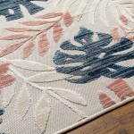 Surya Cabo Cbo-2307 Rug 2'7" X 7'3"