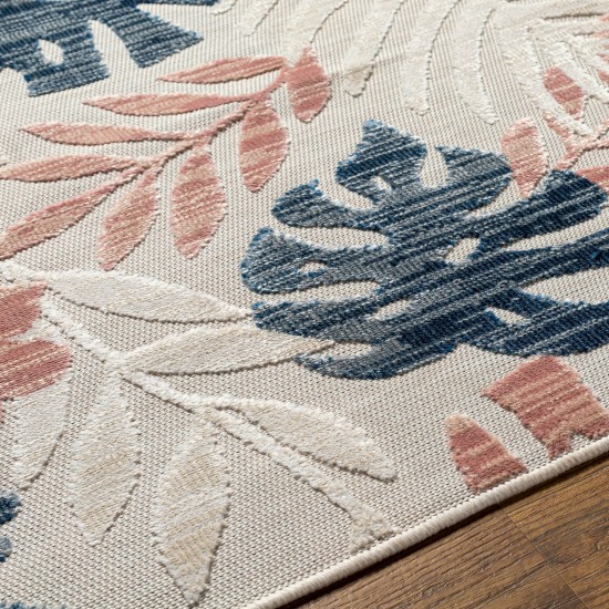 Surya Cabo Cbo-2307 Rug 2'7" X 7'3"