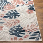 Surya Cabo Cbo-2307 Rug 6'5" X 9'