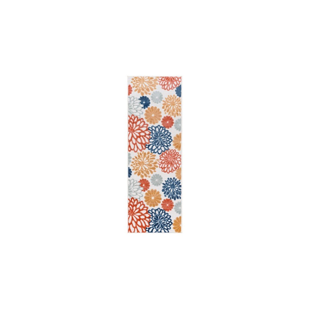 Surya Cabo Cbo-2308 Rug 2'7" X 7'3" Surya Cabo Cbo-2308 Rug 2'7" X 7'3"