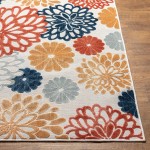 Surya Cabo Cbo-2308 Rug 2'7" X 7'3"