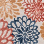 Surya Cabo Cbo-2308 Rug 2'7" X 7'3"