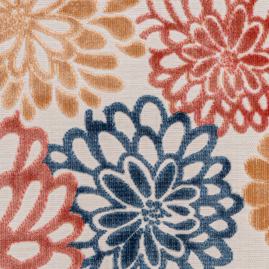 Surya Cabo Cbo-2308 Rug 2'7" X 7'3"