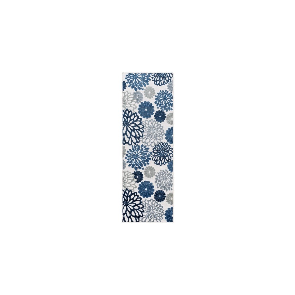 Surya Cabo Cbo-2309 Rug 2'7" X 7'3" Surya Cabo Cbo-2309 Rug 2'7" X 7'3"