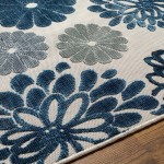 Surya Cabo Cbo-2309 Rug 2'7" X 7'3"