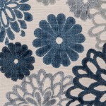 Surya Cabo Cbo-2309 Rug 2'7" X 7'3"