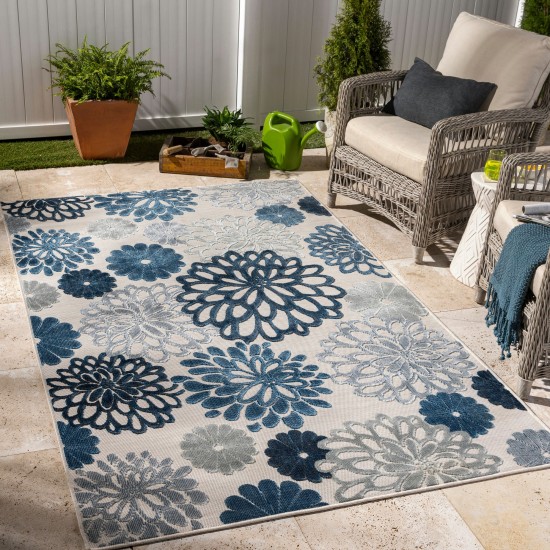 Surya Cabo Cbo-2309 Rug 5'2" X 7'
