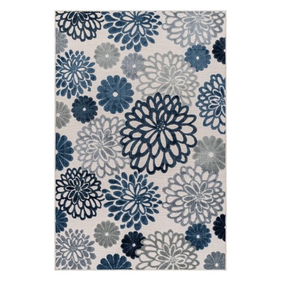 Surya Cabo Cbo-2309 Rug 6'5" X 9'