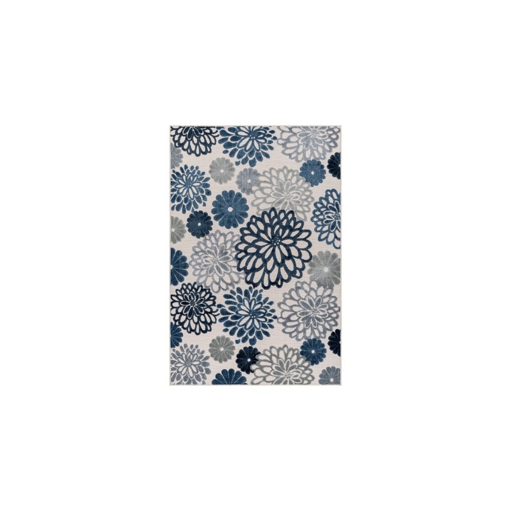 Surya Cabo Cbo-2309 Rug 6'5" X 9'