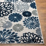 Surya Cabo Cbo-2309 Rug 6'5" X 9'