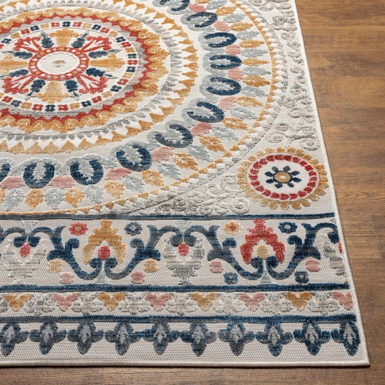Surya Cabo Cbo-2310 Rug 2'2" X 3'9"