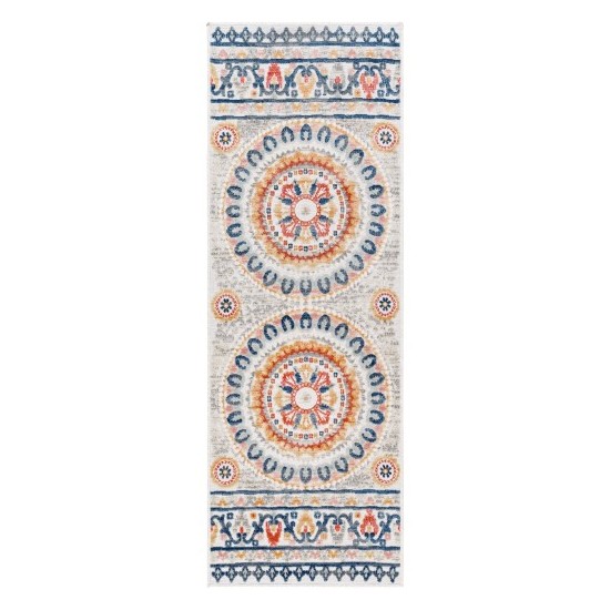 Surya Cabo Cbo-2310 Rug 2'7" X 7'3"