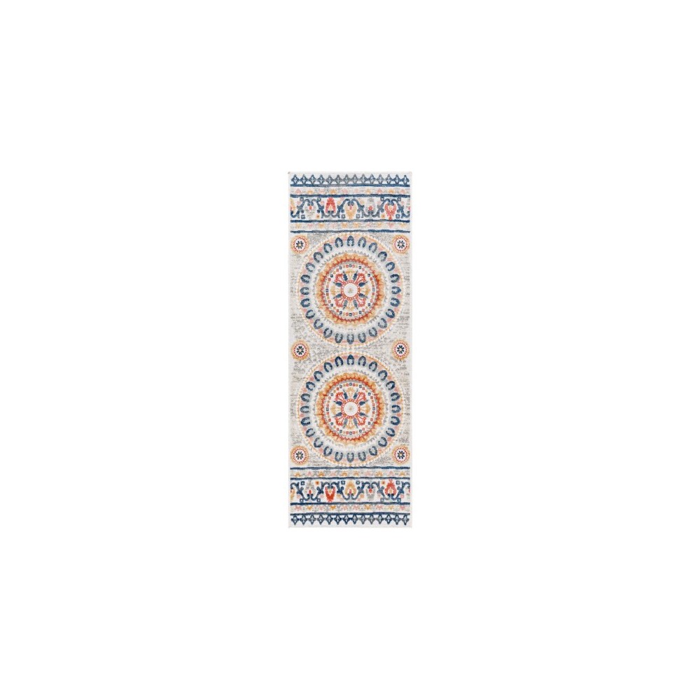 Surya Cabo Cbo-2310 Rug 2'7" X 7'3"