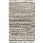 Surya Cadiz Rug 8'10" X 12' - Black