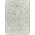 Surya Cadiz Medium Gray Rug 8' X 10'