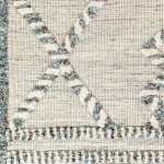 Surya Cadiz Medium Gray Rug 8' X 10'