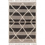 Surya Cadiz Gray Rug 8'10" X 12'