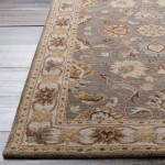 Surya Caesar Rug 12' X 18' Charcoal