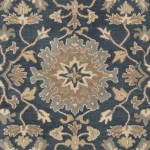 Surya Caesar Navy Rug 12' X 18'