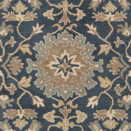 Surya Caesar Navy Rug 12' X 18'