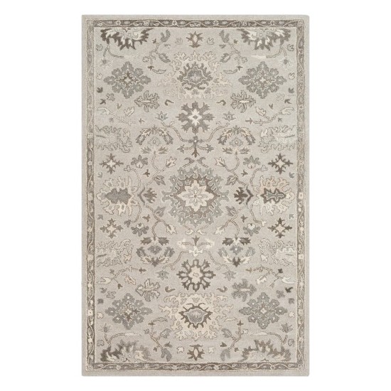 Surya Caesar Taupe Rug 12' X 18'