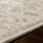 Surya Caesar Taupe Rug 12' X 18'