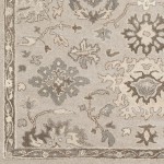 Surya Caesar Taupe Rug 12' X 18'