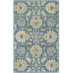 Surya Caesar Cae-1225 Rug 2'6" X 8'
