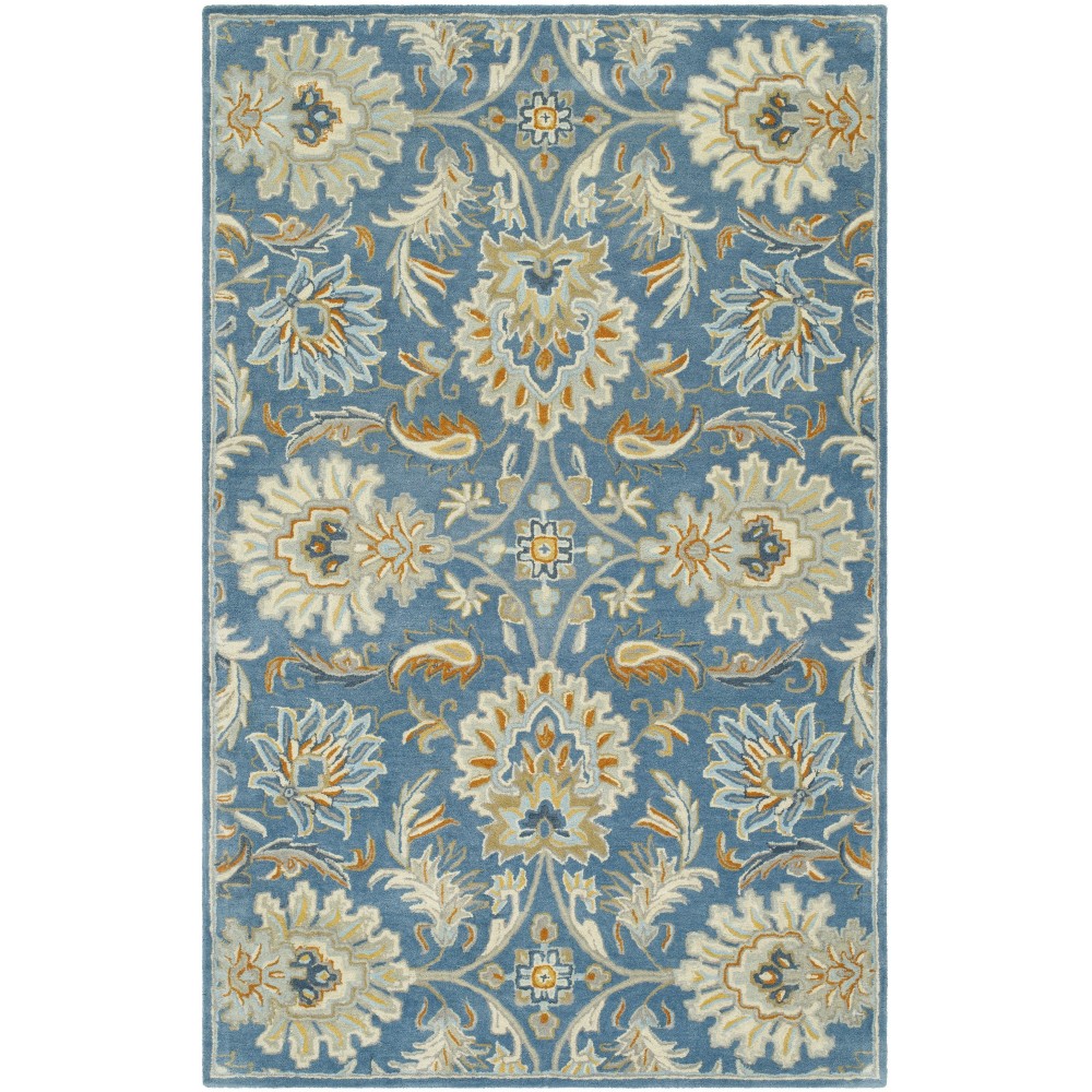 Surya Caesar Cae-1225 Rug 2'6" X 8' Surya Caesar Cae-1225 Rug 2'6" X 8'