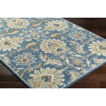 Surya Caesar Cae-1225 Rug 2'6" X 8'