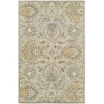 Surya Caesar Cae-1227 Rug 5' X 8'