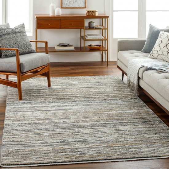 Surya Calico Cac-2300 Rug 2' X 3'