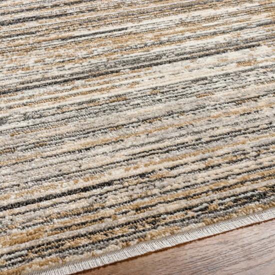 Surya Calico Cac-2300 Rug 2' X 3'