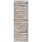 Surya Calico Cac-2300 Rug 2'7" X 7'7"
