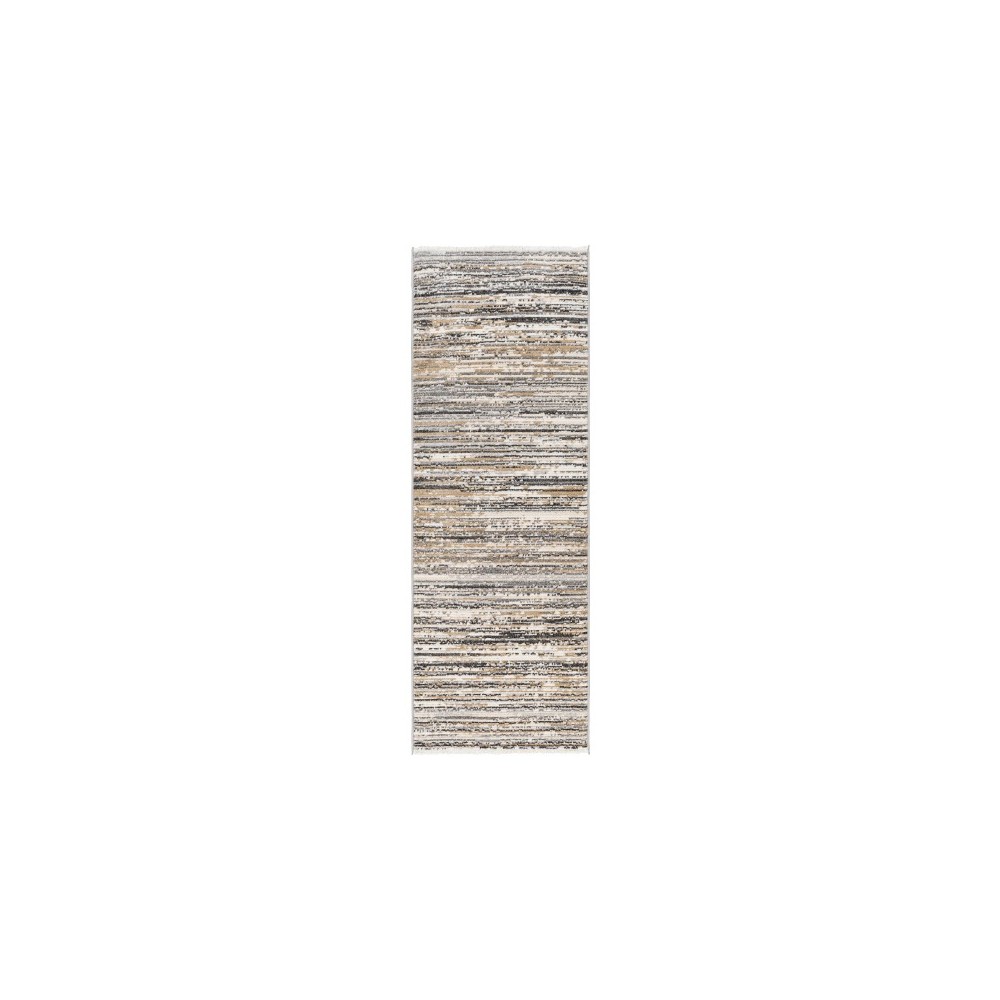 Surya Calico Cac-2300 Rug 2'7" X 7'7" Surya Calico Cac-2300 Rug 2'7" X 7'7"