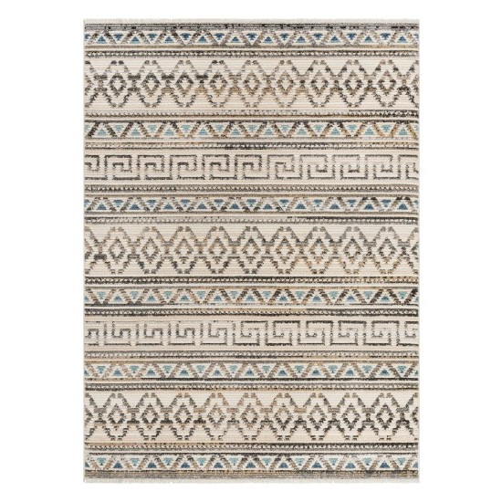 Surya Calico Cac-2301 Rug 5'3" X 7'7"