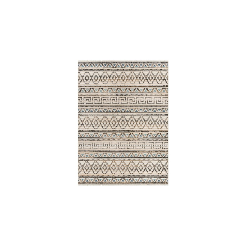 Surya Calico Cac-2301 Rug 5'3" X 7'7"